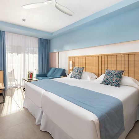 Hotel Riu Palace Palmeras GRAN CANARIA 外观 照片