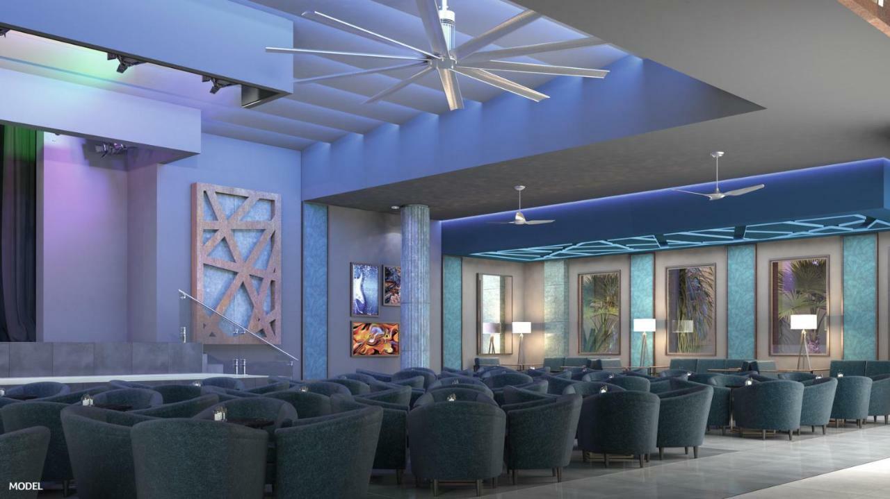 Hotel Riu Palace Palmeras GRAN CANARIA 外观 照片